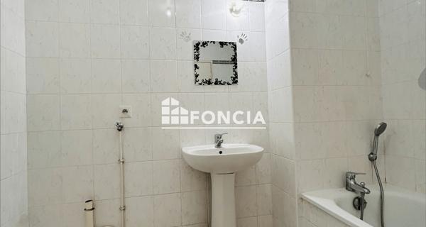 Location Appartement 2 pièces 44.94 m² - Villemoisson-sur-orge 91360