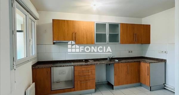 Location Appartement 2 pièces 44.94 m² - Villemoisson-sur-orge 91360