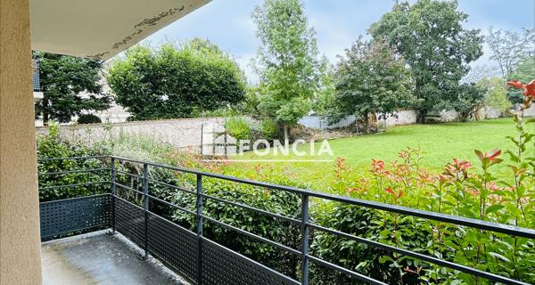 Location Appartement 2 pièces 44.94 m² - Villemoisson-sur-orge 91360