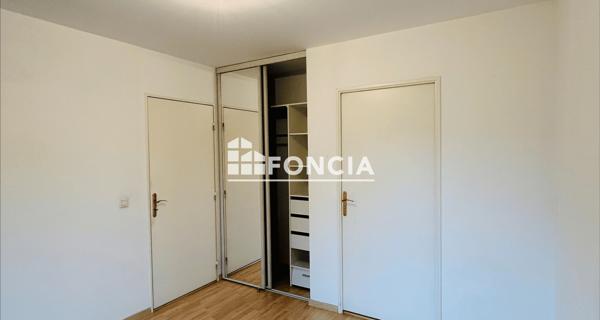 Location Appartement 2 pièces 44.94 m² - Villemoisson-sur-orge 91360