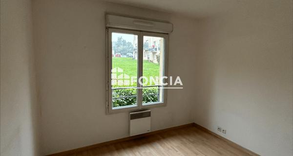 Location Appartement 2 pièces 44.94 m² - Villemoisson-sur-orge 91360