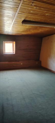 Maison à vendre ensemble de deux logements centre d'airvault (79)