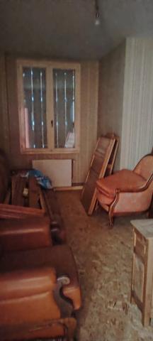 Maison à vendre ensemble de deux logements centre d'airvault (79)