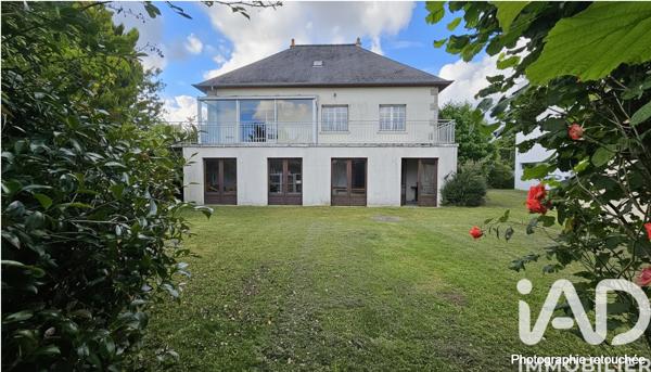 Maison à vendre 7 pièces 144 m² Laillé