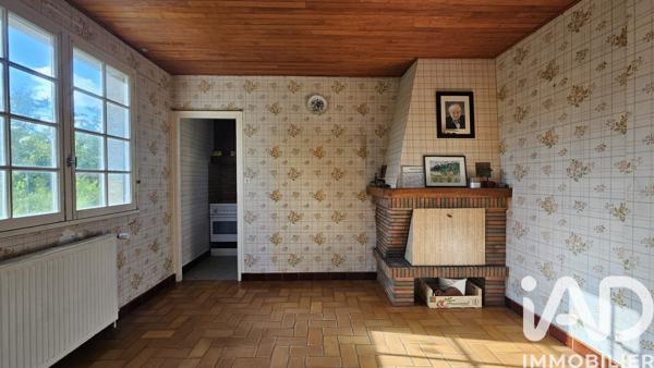 Maison à vendre 7 pièces 144 m² Laillé