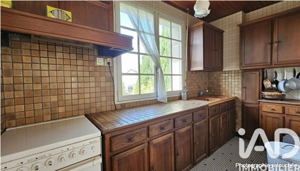 Maison à vendre 7 pièces 144 m² Laillé