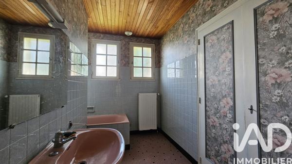 Maison à vendre 7 pièces 144 m² Laillé
