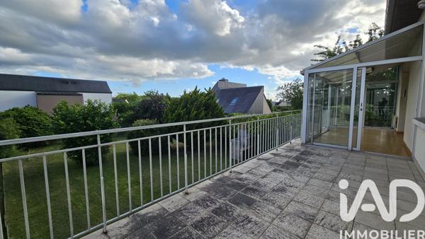 Maison à vendre 7 pièces 144 m² Laillé