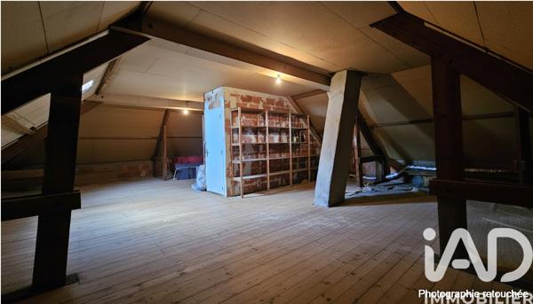 Maison à vendre 7 pièces 144 m² Laillé