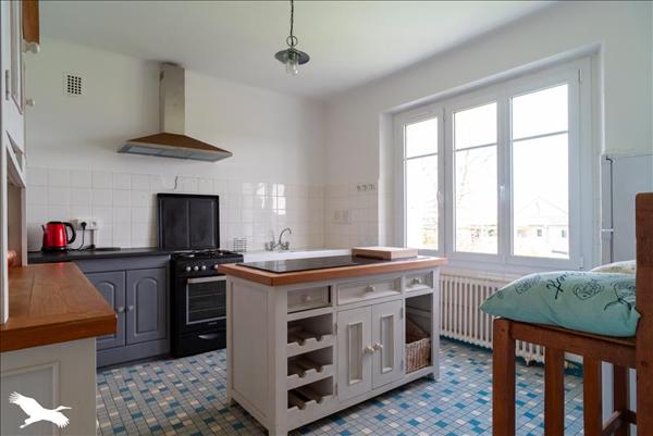 Maison à vendre |  Cléden-Cap-Sizun |  8 pièces | 180 m²