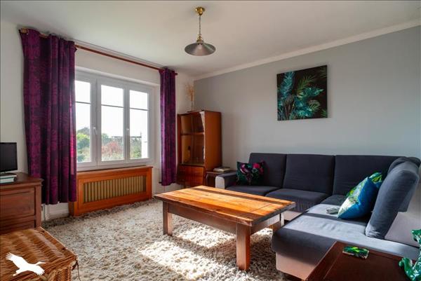 Maison à vendre |  Cléden-Cap-Sizun |  8 pièces | 180 m²