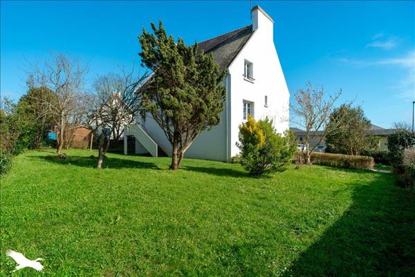 Maison à vendre |  Cléden-Cap-Sizun |  8 pièces | 180 m²