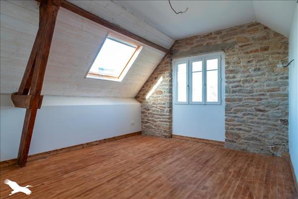 Maison à vendre |  Cléden-Cap-Sizun |  8 pièces | 180 m²