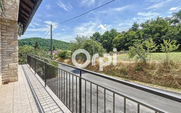 Maison à vendre    4 pièces •  Brignac-la-Plaine