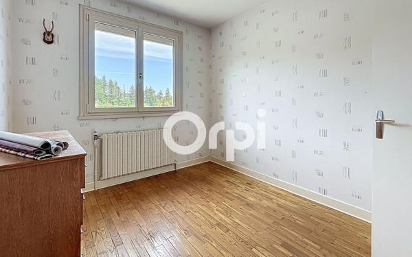 Maison à vendre    4 pièces •  Brignac-la-Plaine