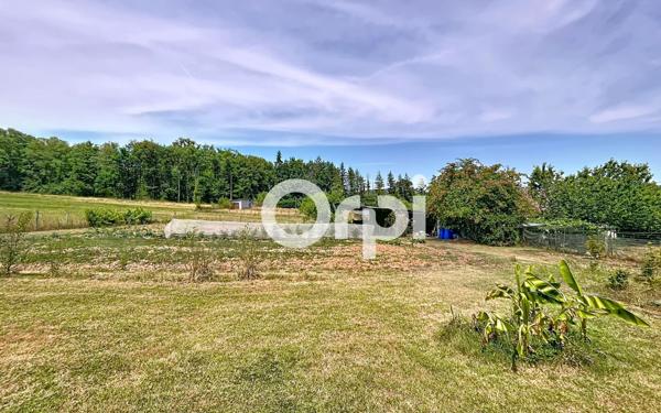 Maison à vendre    4 pièces •  Brignac-la-Plaine