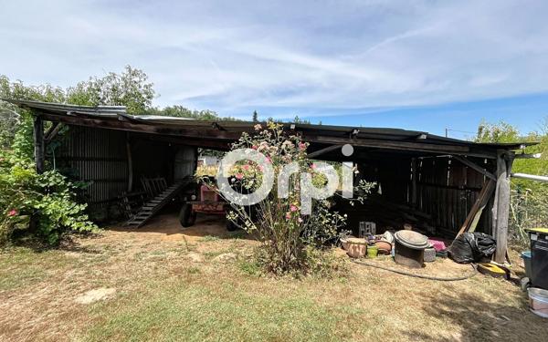 Maison à vendre    4 pièces •  Brignac-la-Plaine