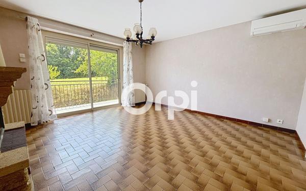 Maison à vendre    4 pièces •  Brignac-la-Plaine