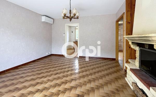 Maison à vendre    4 pièces •  Brignac-la-Plaine