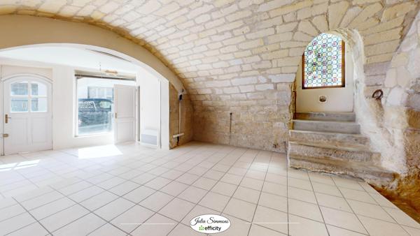 Local Commercial 2 pièces - 61 m²