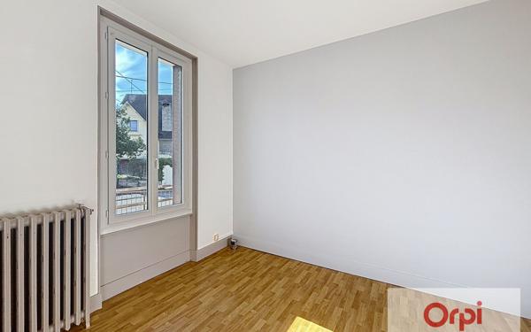 Appartement à louer    2 pièces • 39,71 m2 Montluçon