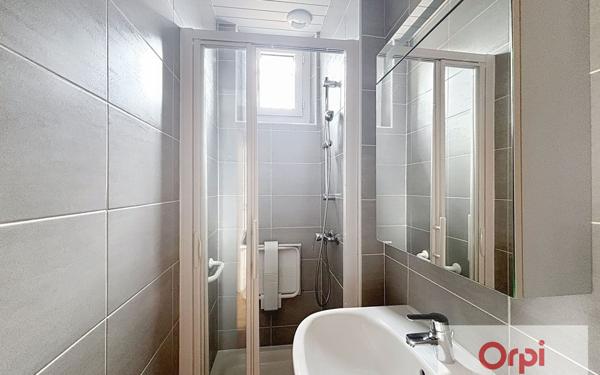 Appartement à louer    2 pièces • 39,71 m2 Montluçon
