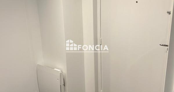 Location Appartement meublé 2 pièces 61.23 m² - Le Plessis-robinson 92350