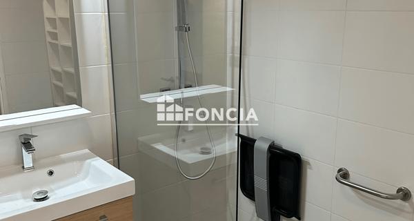 Location Appartement meublé 2 pièces 61.23 m² - Le Plessis-robinson 92350