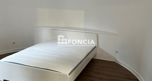 Location Appartement meublé 2 pièces 61.23 m² - Le Plessis-robinson 92350