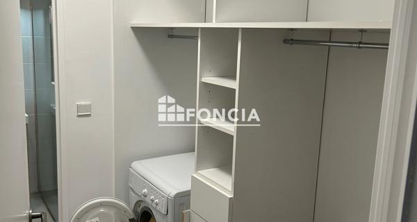 Location Appartement meublé 2 pièces 61.23 m² - Le Plessis-robinson 92350