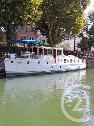 Appartement à vendre  2 pièces - 31 m2 JOINVILLE LE PONT - 94