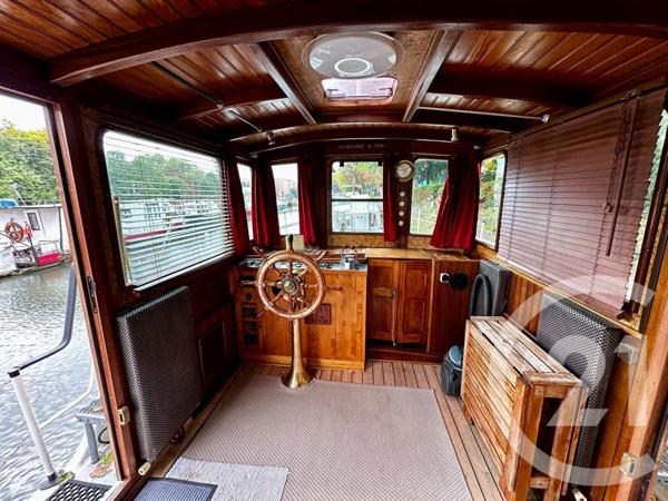 Appartement à vendre  2 pièces - 31 m2 JOINVILLE LE PONT - 94