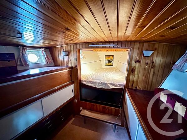 Appartement à vendre  2 pièces - 31 m2 JOINVILLE LE PONT - 94