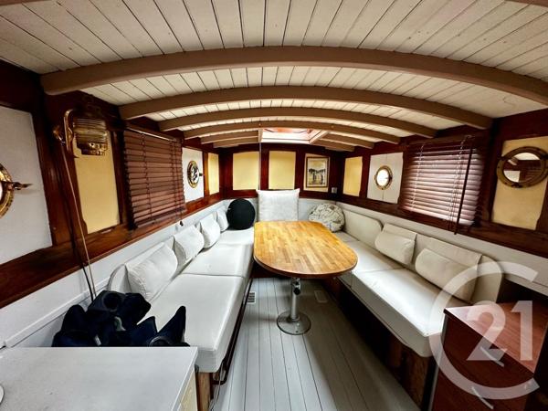 Appartement à vendre  2 pièces - 31 m2 JOINVILLE LE PONT - 94