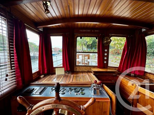 Appartement à vendre  2 pièces - 31 m2 JOINVILLE LE PONT - 94