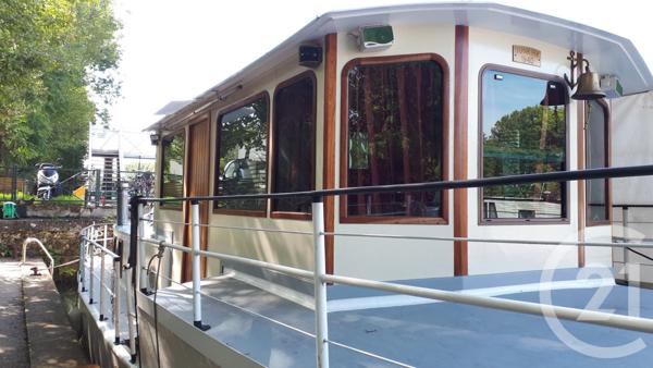 Appartement à vendre  2 pièces - 31 m2 JOINVILLE LE PONT - 94