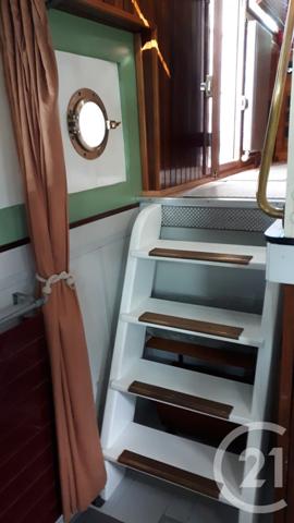 Appartement à vendre  2 pièces - 31 m2 JOINVILLE LE PONT - 94