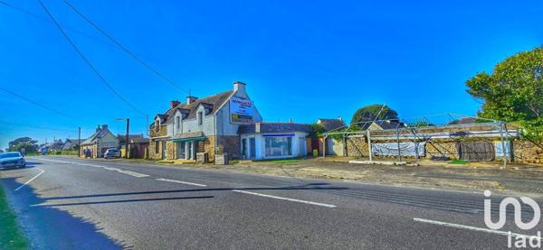 Maison traditionnelle 5 pièces de 86 m² à Saint-Pierre-Quiberon (56510)