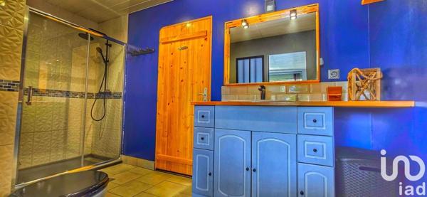 Maison traditionnelle 5 pièces de 86 m² à Saint-Pierre-Quiberon (56510)