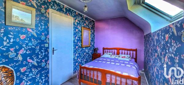 Maison traditionnelle 5 pièces de 86 m² à Saint-Pierre-Quiberon (56510)