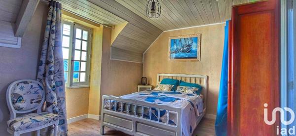 Maison traditionnelle 5 pièces de 86 m² à Saint-Pierre-Quiberon (56510)