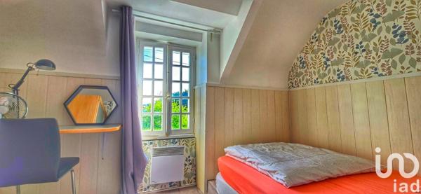 Maison traditionnelle 5 pièces de 86 m² à Saint-Pierre-Quiberon (56510)