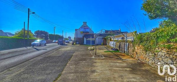 Maison traditionnelle 5 pièces de 86 m² à Saint-Pierre-Quiberon (56510)