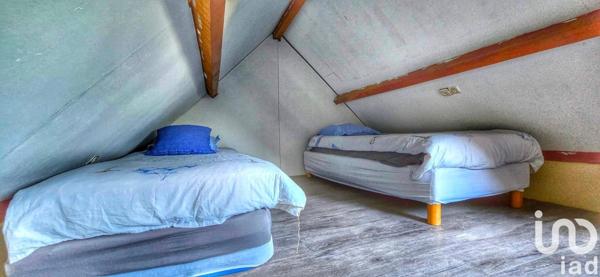 Maison traditionnelle 5 pièces de 86 m² à Saint-Pierre-Quiberon (56510)