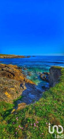 Maison traditionnelle 5 pièces de 86 m² à Saint-Pierre-Quiberon (56510)
