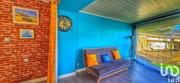 Maison traditionnelle 5 pièces de 86 m² à Saint-Pierre-Quiberon (56510)