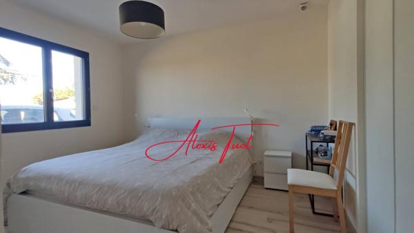 Maison à vendre 6 pièces de 154 m²