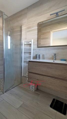 Maison à vendre 6 pièces de 154 m²