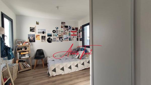 Maison à vendre 6 pièces de 154 m²