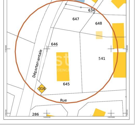 Local d activite proche de SABLE SUR SARTHE A VENDRE